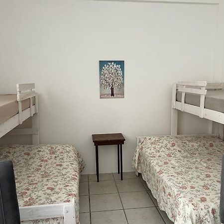 Apartament Kitnet Quatro Ilhas Bombinhas Zewnętrze zdjęcie