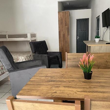 Apartament Kitnet Quatro Ilhas Bombinhas Zewnętrze zdjęcie