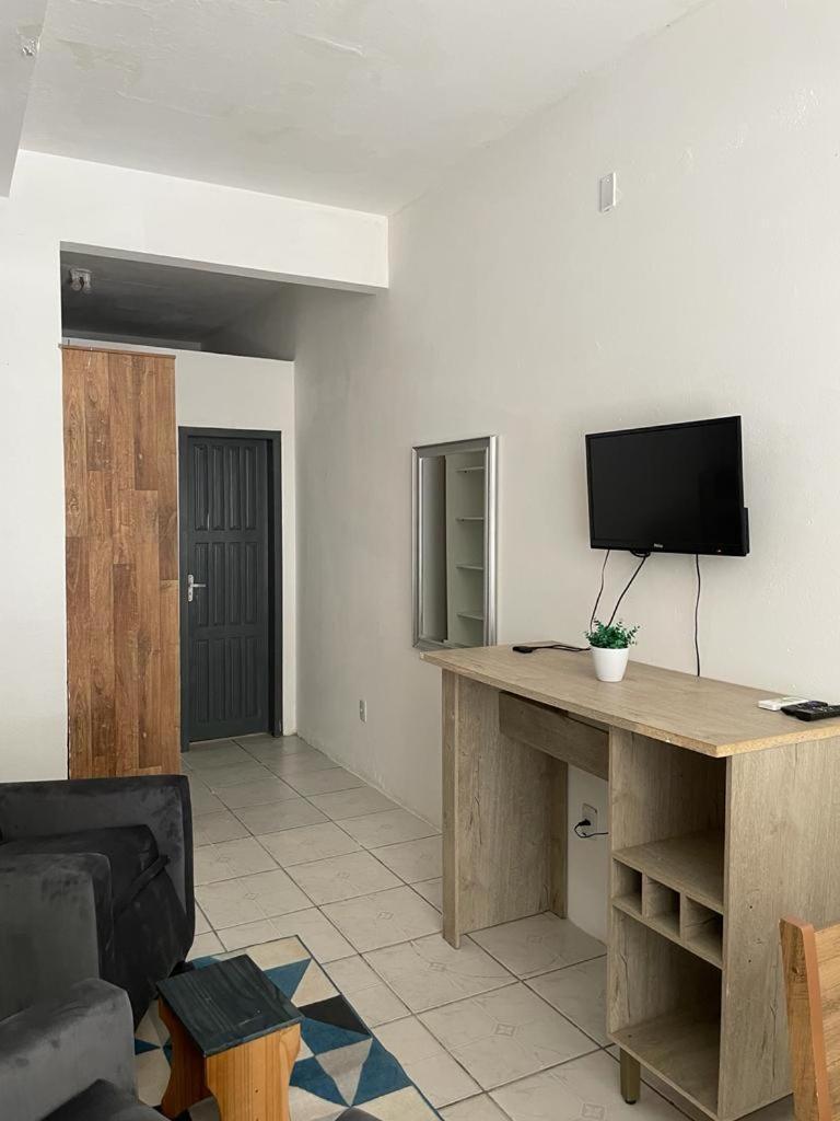 Apartament Kitnet Quatro Ilhas Bombinhas Zewnętrze zdjęcie